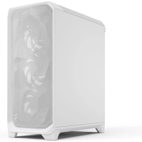 Fractal Design Meshify 3 White TG Clear Tint - Počítačové skříně - Obrázek G22G000J01