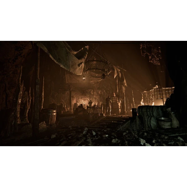 Gothic Remake Collector's Edition (XSX) - Hry pro Xbox Series - Obrázek G235000N01