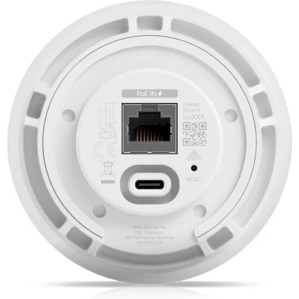 Ubiquiti UniFi G5 Pro bílá - IP kamery - Obrázek G25A000J01