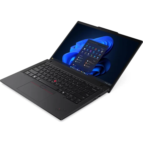 Lenovo ThinkPad T14 Gen 6 (21QC002UCK) černý - 3 roky záruky On-Site - Notebooky - Obrázek G25J000K01