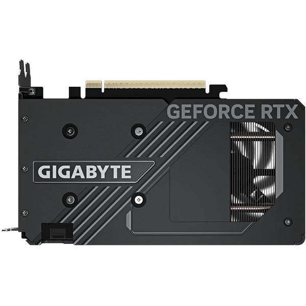 GIGABYTE NVIDIA GeForce RTX 5060 WINDFORCE MAX OC 8G - Grafické karty - Obrázek G25K000K01