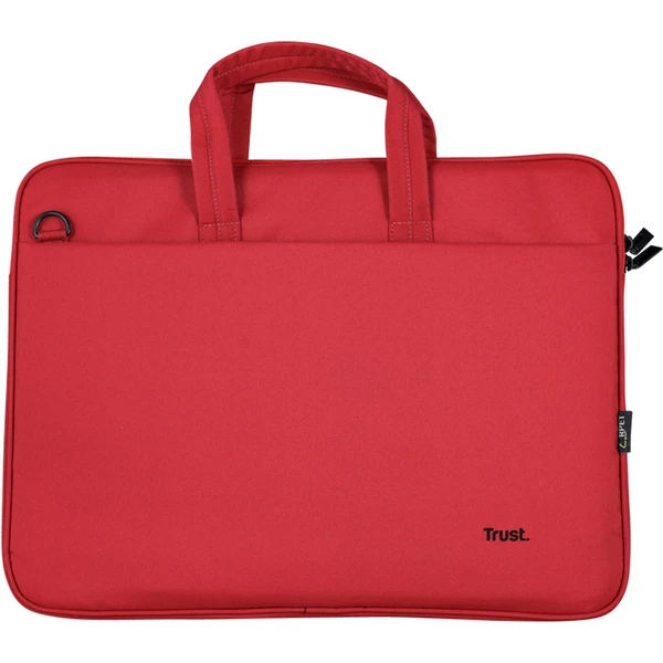 Trust Bologna Eco brašna na notebook 16" červená - Brašny - Obrázek G262000O01