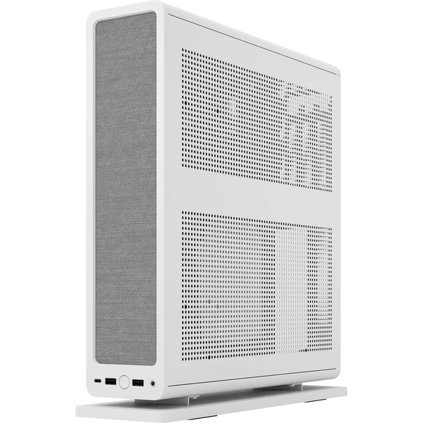 Fractal Ridge/Mini ITX/Bílá - Počítačové skříně - Obrázek G27A000601