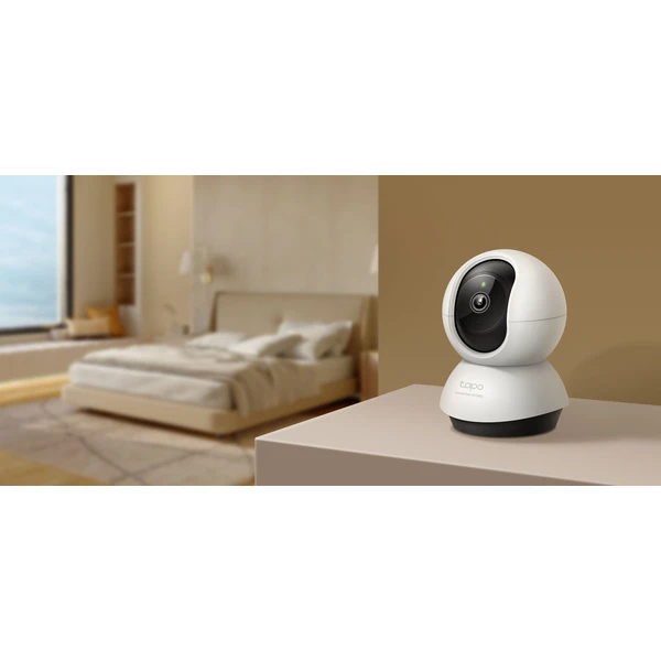 TP-Link Tapo C220 bílá - IP kamery - Obrázek G280000N01