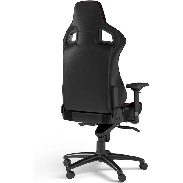 noblechairs EPIC herní židle černočervené - Židle - Obrázek G28A000P01