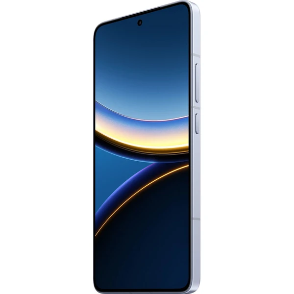 POCO F7 Pro 12GB/256GB modrý - Mobilní telefony - Obrázek G2AF000L01