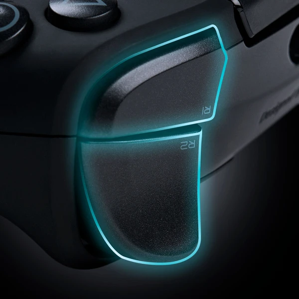 Nacon Gamepad Revolution Unlimited Pro Controller (PS4) - Herní ovladače - Obrázek G2AI100201