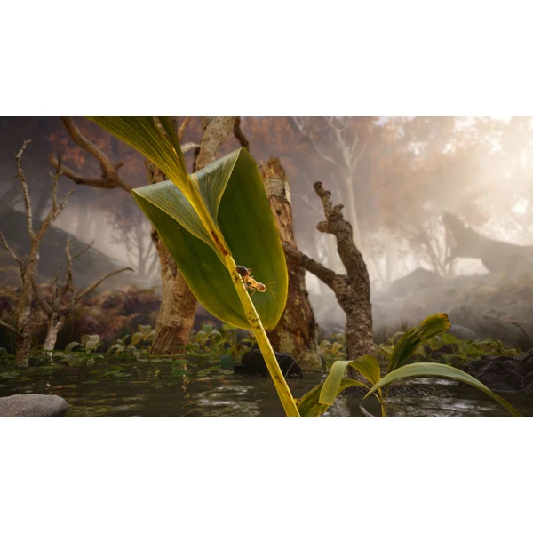 Empire of the Ants Limited Editiion (PS5) - Hry pro PS5 - Obrázek G2BA000J01