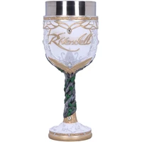 Pohár Nemesis Now The Lord of the Rings - Rivendell 19,5 cm - Hrnky