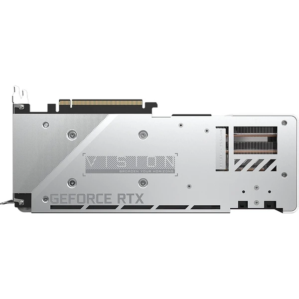 GIGABYTE NVIDIA GeForce RTX 3070 VISION OC 8G 8GB   (Další) - Grafické karty - Obrázek G2BJF00101