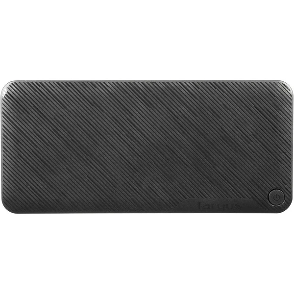Targus DOCK182EUZ univerzální dokovací stanice - Dokovací stanice - Obrázek G2BK000K01