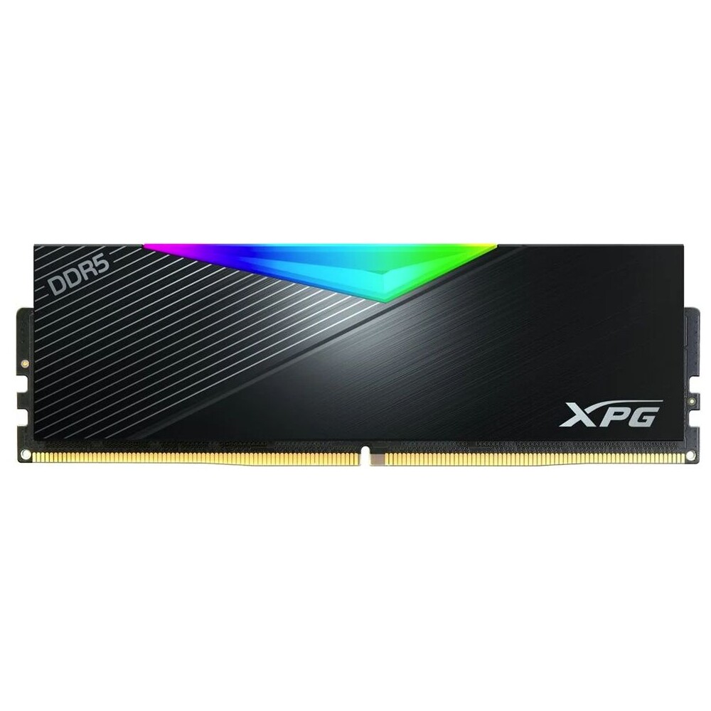 Adata XPG Lancer 32GB 5200MHz CL38 DDR5 DIMM (2x16) RGB