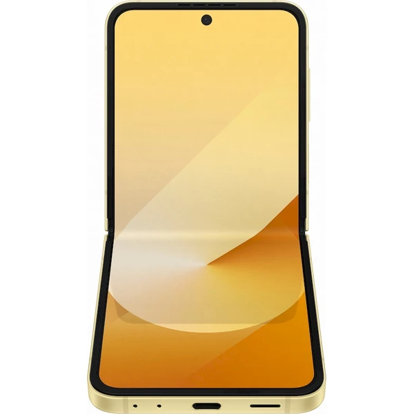 Samsung Galaxy Z Flip6 5G 12/256GB žlutá - Mobilní telefony - Obrázek G2D7000L01