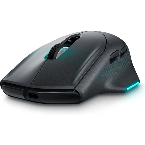 Alienware AW620M herní myš černá - Myši - Obrázek G2DN100501