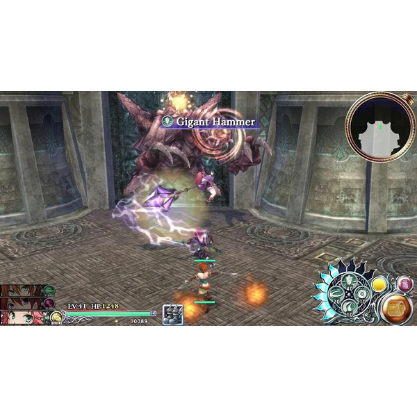 Ys Memoire: Revelations in Celceta (Switch) - Hry pro Nintendo Switch - Obrázek G2EO000K01