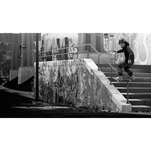 Session: Skate Sim (Switch) - Hry pro Nintendo Switch - Obrázek G2F0000601