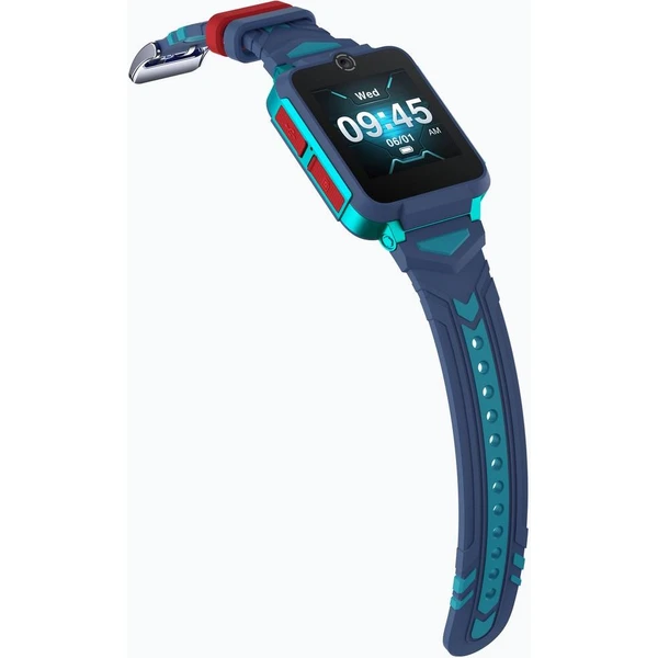 TCL MOVETIME Family Watch 42 dětské chytré hodinky modré (Další) - Chytré hodinky - Obrázek G2GB100501