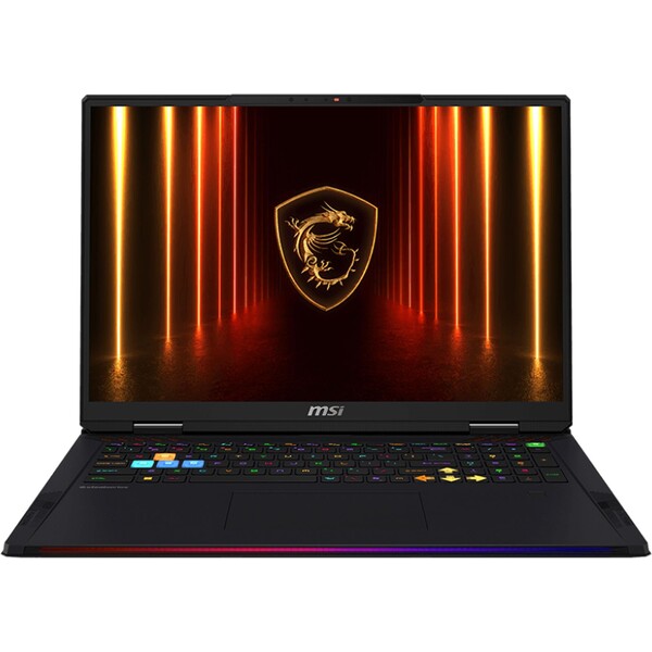 MSI 9S7-182462-042 Černá