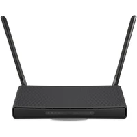 MikroTik C53UiG+5HPaxD2HPaxD Wi-Fi 6 router černý - Routery