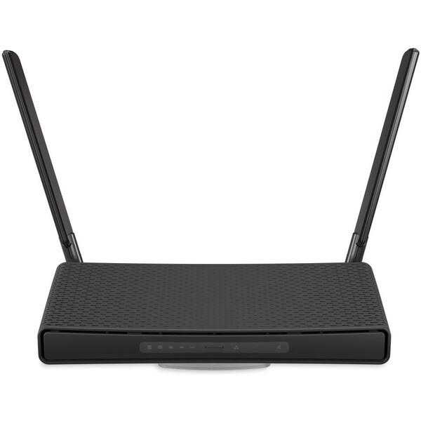 MIKROTIK C53UiG+5HPaxD2HPaxD Černá