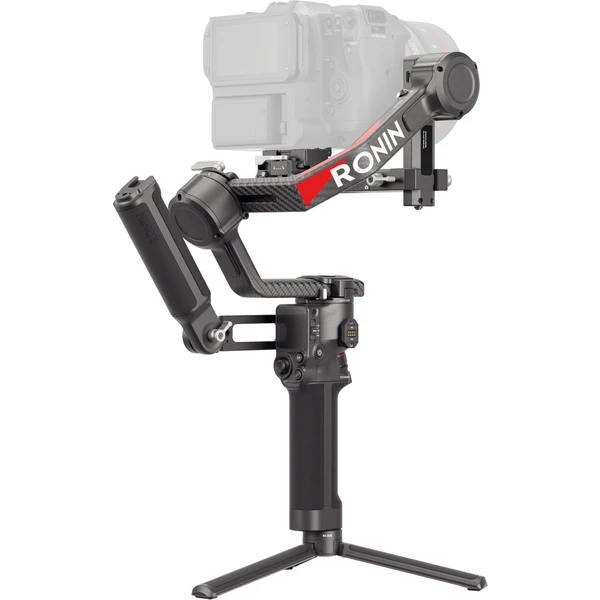 DJI RS 4 Pro Combo - Stabilizátory - Obrázek G2J3000O01