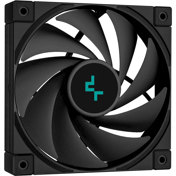 DeepCool AK620 Digital černý - Chladiče - Obrázek G2J9000O01
