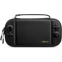 Tomtoc FancyCase cestovní pouzdro pro Nintendo Switch 2 černé - Pouzdra
