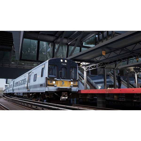 Train Sim World 2020 (Xbox One) - Hry pro Xbox One - Obrázek G2K3100201