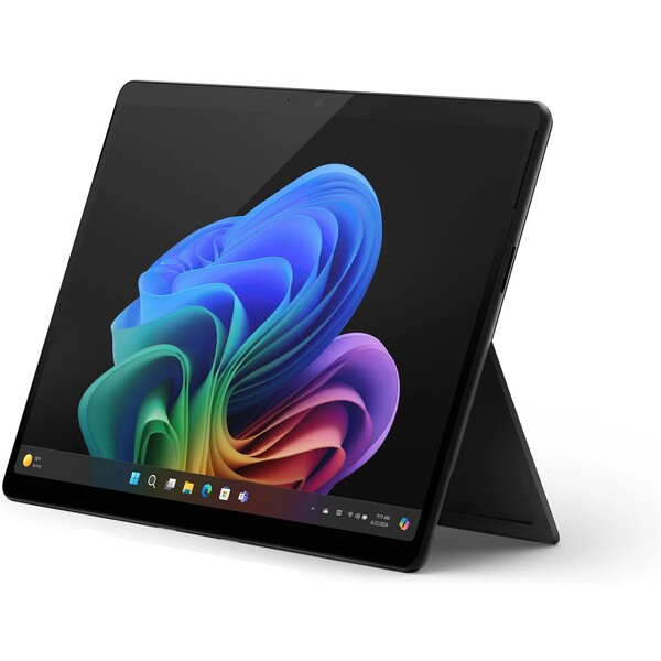 Microsoft ZIB-00023 Černá
