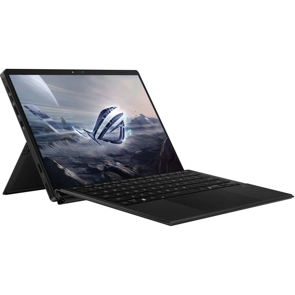 ASUS ROG Flow Z13 2025 (GZ302EA-NEBULA008W) černý - Notebooky - Obrázek G2KC000O01