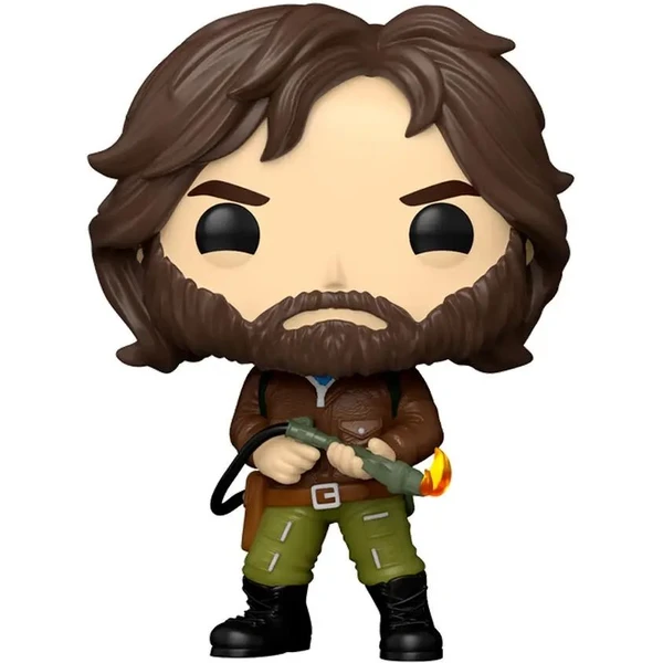 Funko POP! #993 Games: Funko Fusion S2 - R. J. Macready - Funko POP! - Obrázek G2L8000K01