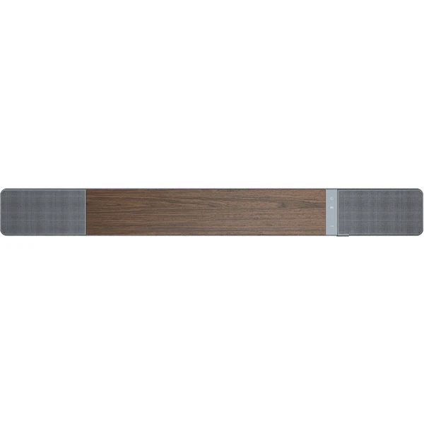 Klipsch Flexus Core 200 Soundbar ořechově hnědý - Reproduktory - Obrázek G2LG000K01
