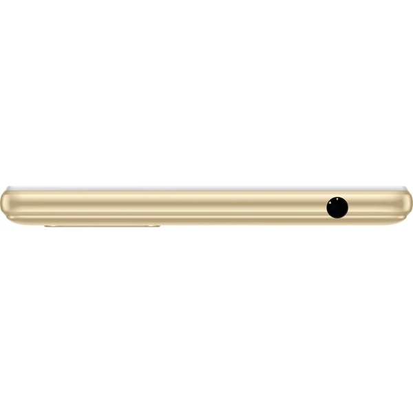 Honor 7S Dual SIM zlatý - Mobilní telefony - Obrázek G2LR000101