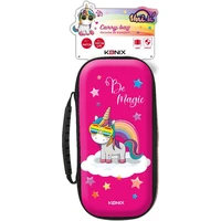 Konix Carry Case Unik Be Magic (Switch/Switch Lite) - Pouzdra