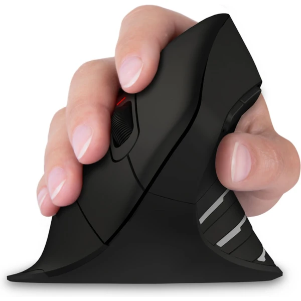 CONNECT IT FOR HEALTH Verti TriMode ergonomická vertikální myš - Myši - Obrázek G2N0000P01