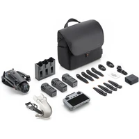 DJI Mavic 4 Pro Fly More Combo (DJI RC 2) - Drony