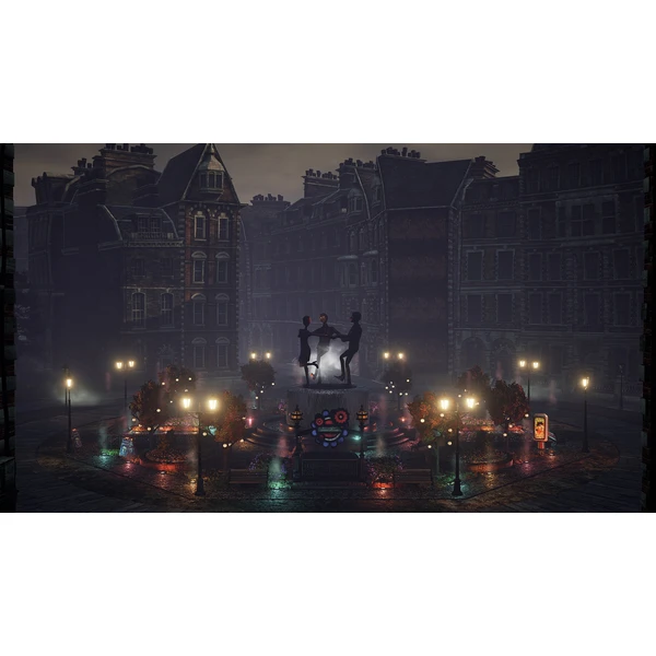 We Happy Few (PS4) - Hry pro PS4 - Obrázek G2Q3100201
