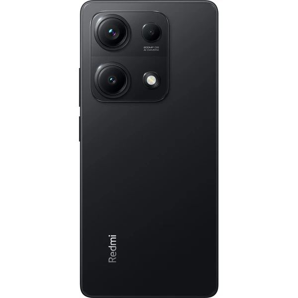 Xiaomi Redmi Note 14S 8GB/256GB černý - Mobilní telefony - Obrázek G2TD000J01