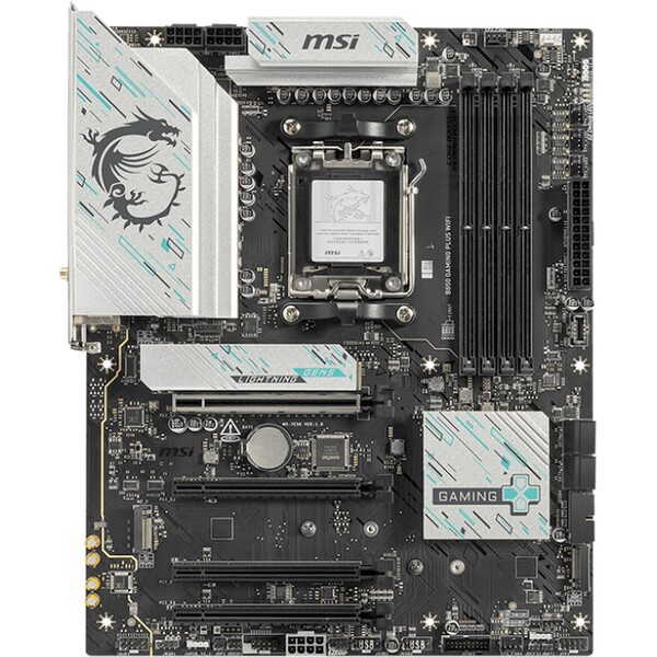 MSI B850 GAMING PLUS WIFI (B850 GAMING PLUS WIFI)