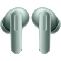 OnePlus Buds 4 bezdrátová sluchátka zelená - Sluchátka