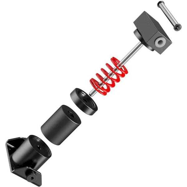 Moza Racing SR-P Lite RS22 performance upgrade kit brzdový pedál - Pedály - Obrázek G2WD000O01