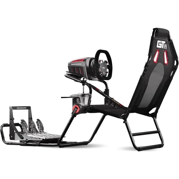 Next Level Racing GT LITE Cockpit, závodní kokpit pro GT - Kokpity - Obrázek G2XE300401