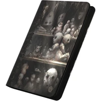 Ultimate Guard Zipfolio 360 Xenoskin album na karty MTG Duskmourn: House of Horror - Dollmaker’s Sho - Alba na karty