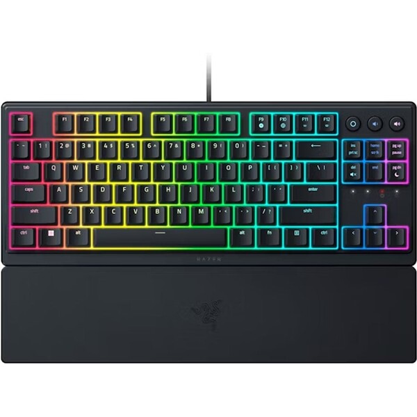 Razer Ornata V3 TKL RZ03-04880100-R3M1 Černá