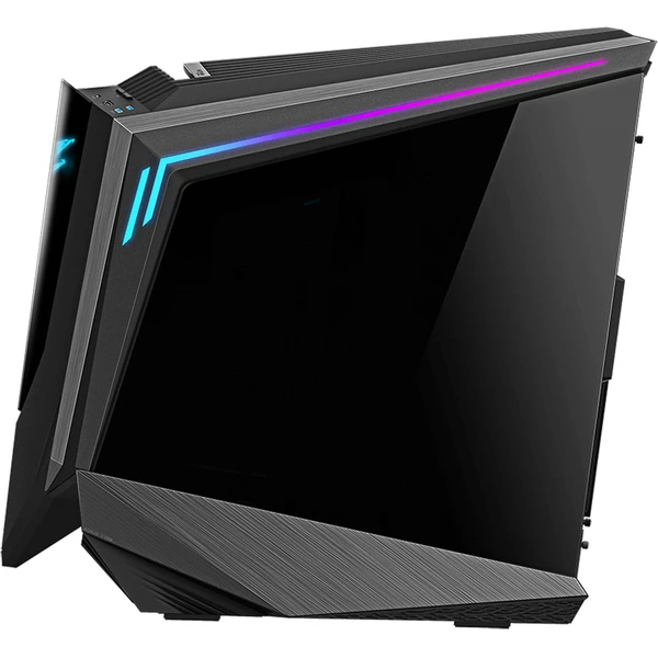 GIGABYTE AORUS C700 GLASS skříň - Počítačové skříně - Obrázek G306000J01