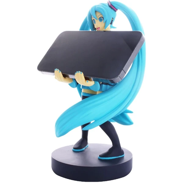 Cable Guy - Hatsune Miku - Figurky - Obrázek G30O100501