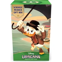 Disney Lorcana: Special Gift Set S11-12 - Disney Lorcana TCG