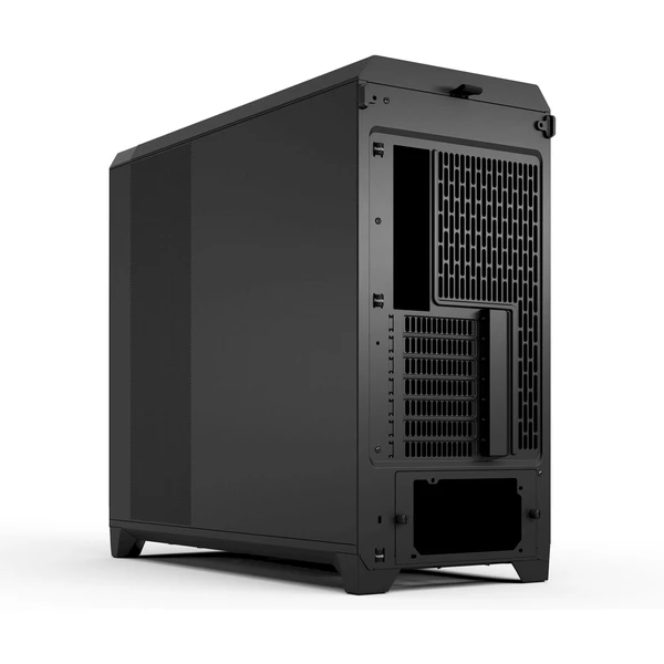 Fractal Design Meshify 3 XL Black Solid - Počítačové skříně - Obrázek G32G000J01