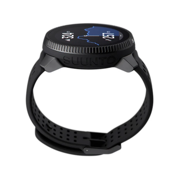 Suunto Race chytré hodinky černá - Chytré hodinky - Obrázek G33T100501