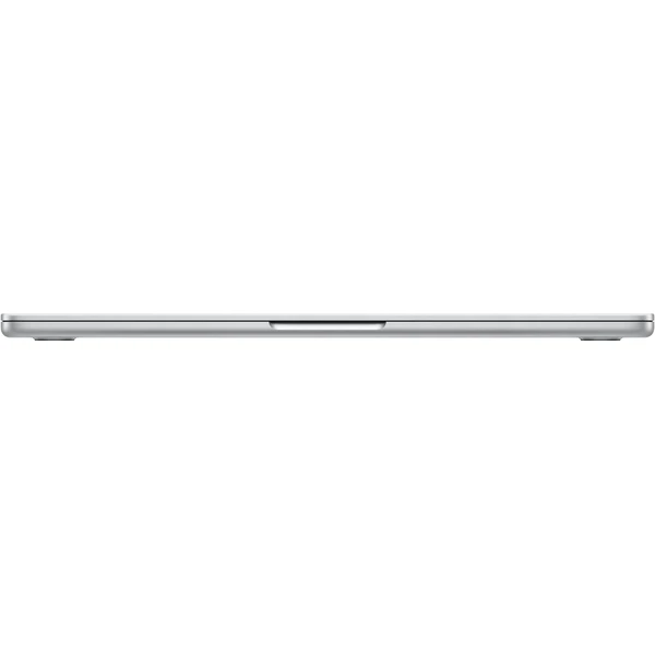 CTO Apple MacBook Air 13,6" / INT KLV / stříbrný / 16GB / 256GB / 30W / M2 8xCPU/8xGPU - Notebooky - Obrázek G34A000P01